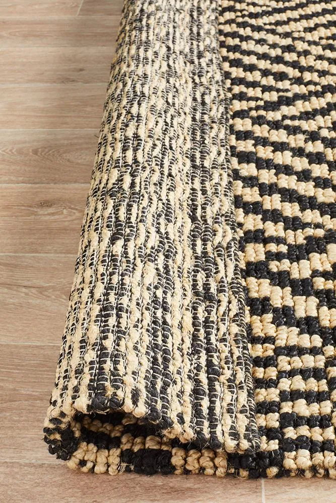 Kenya 26 Rug (Natural) by Rug Culture