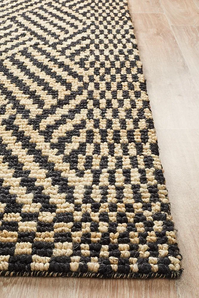 Kenya 26 Rug (Natural) by Rug Culture