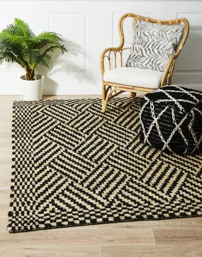 Kenya 26 Rug (Natural) by Rug Culture