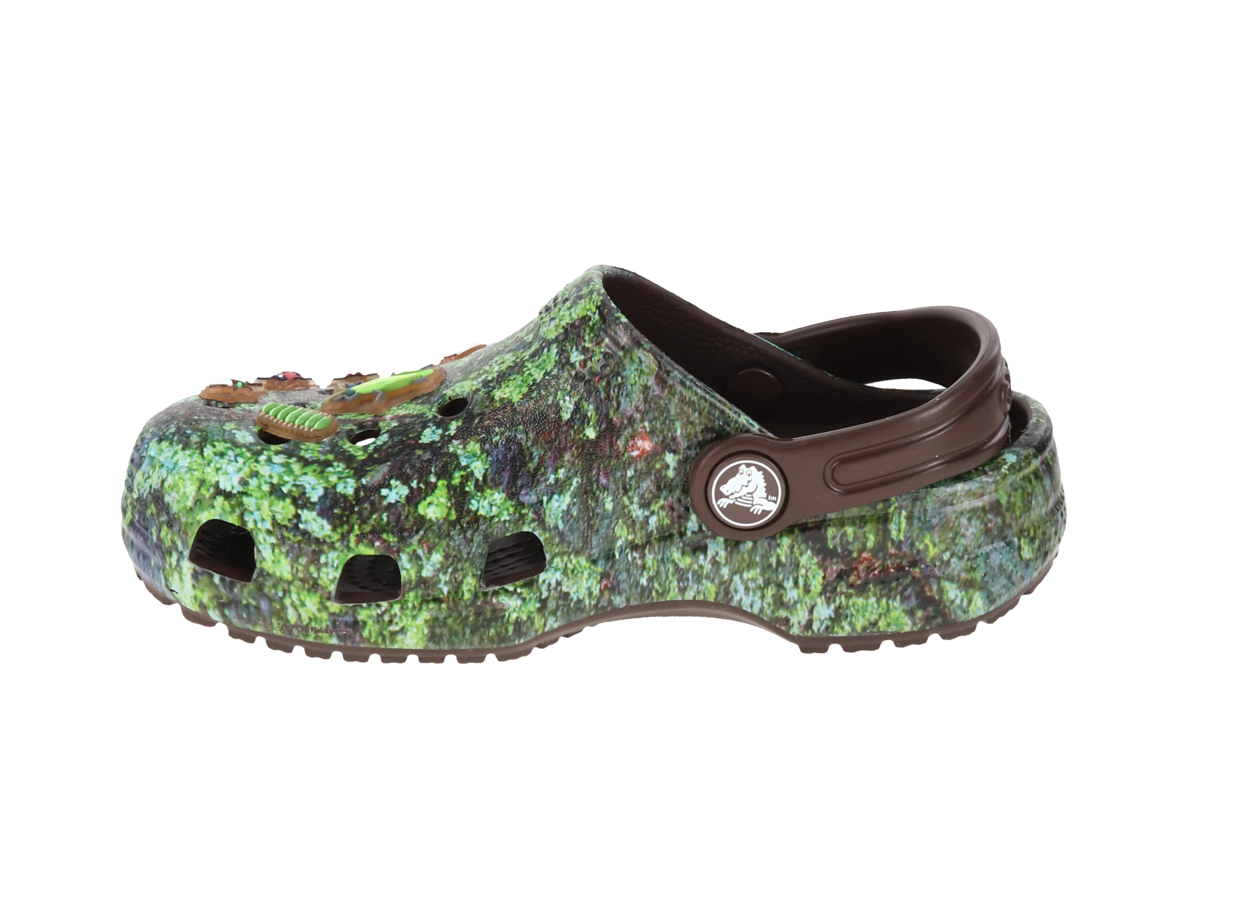 Kids' Bugs Classic Clog