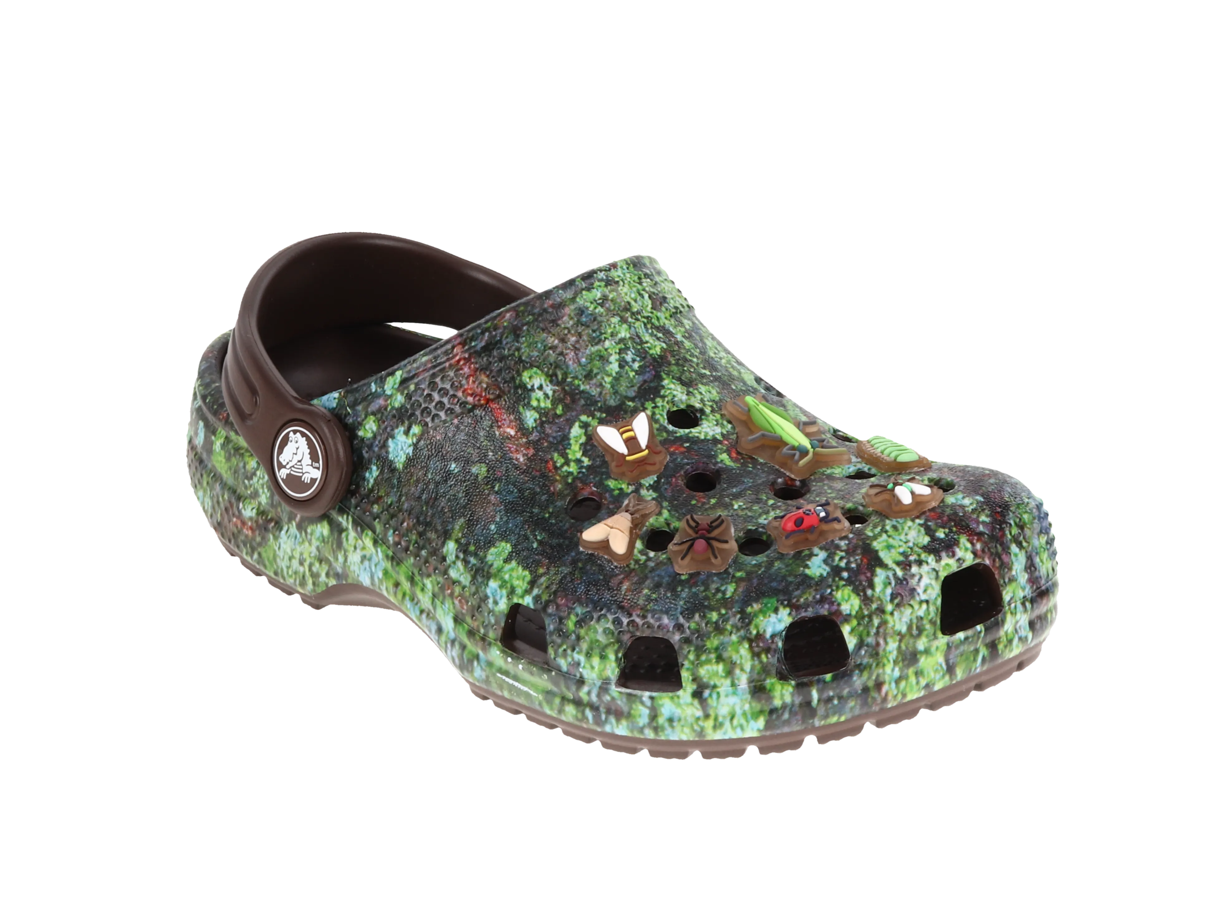 Kids' Bugs Classic Clog