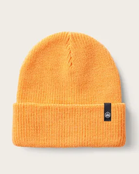 Kids Ranger Beanie in Apricot