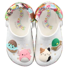 Kids' Squishmallows Clog