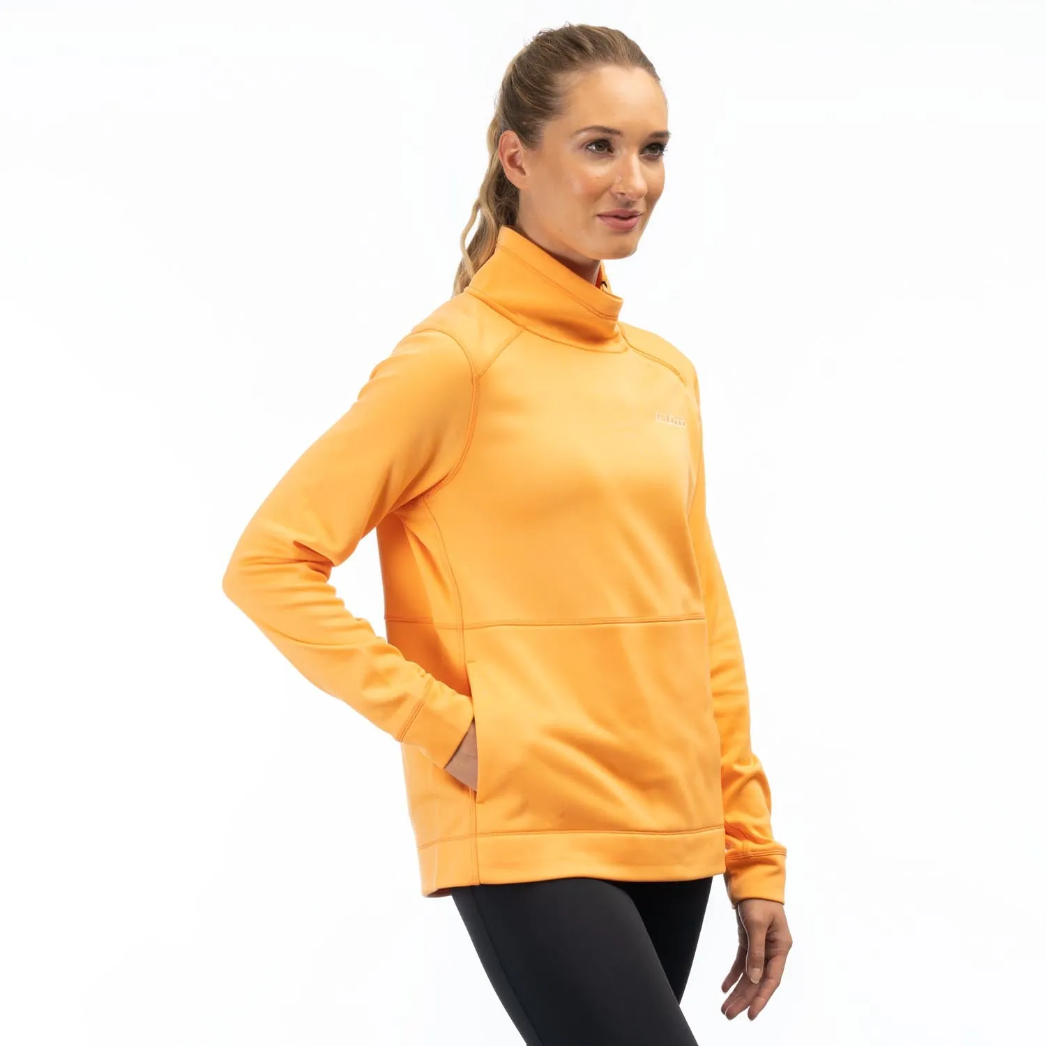 KLIM Womens Solitude Asym Pullover