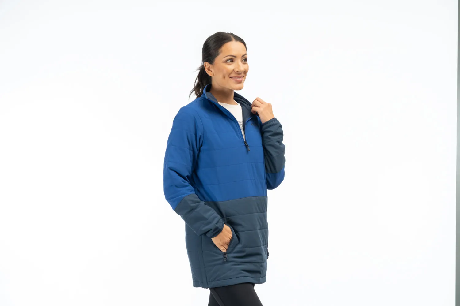 KLIM Womens Soteria Insulated Pullover