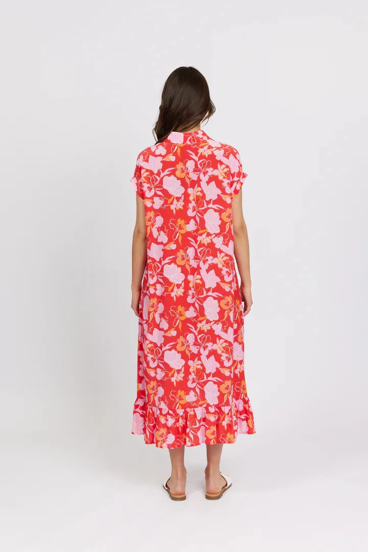 Knewe - Arch Dress - Gigi