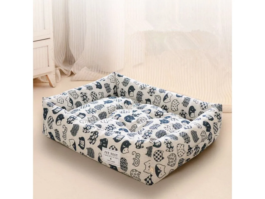 Kr Bed 60x50cm