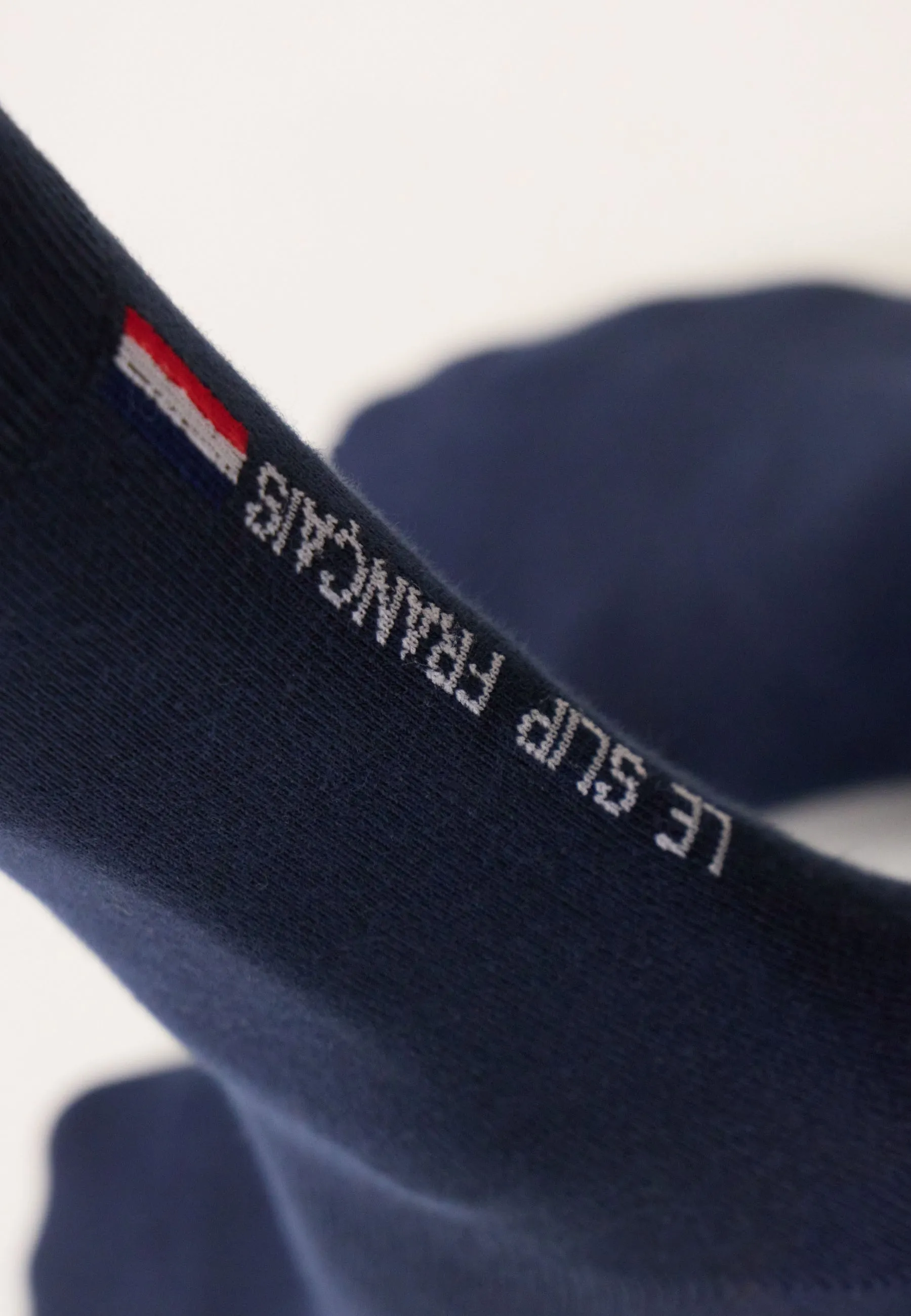 Kylian Marine - Chaussettes Unies