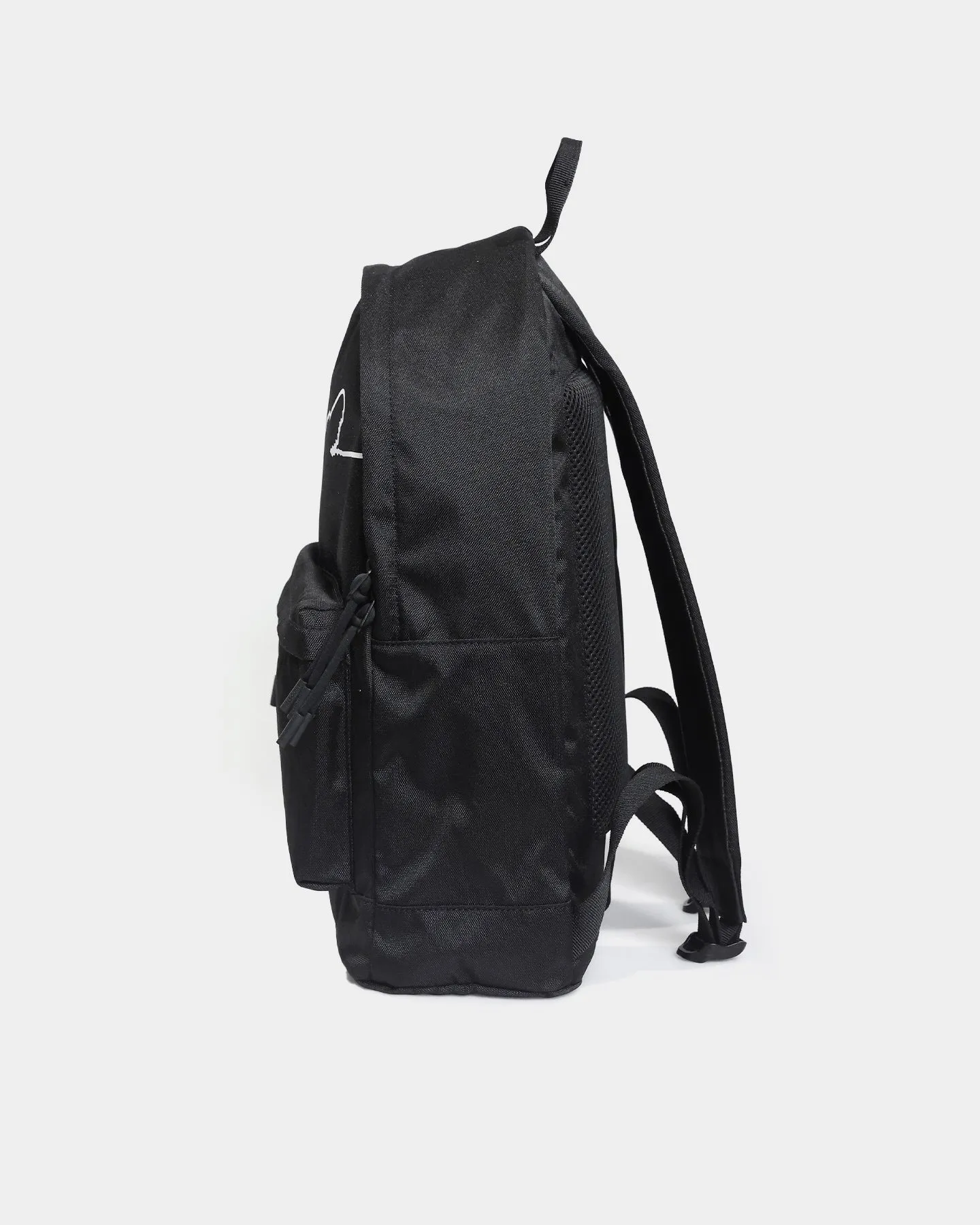 Lacoste Neocroc Outline Backpack Black