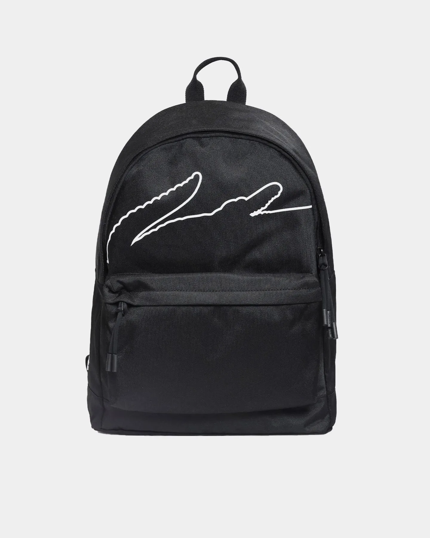 Lacoste Neocroc Outline Backpack Black