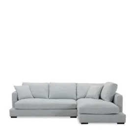 Laguna 3 Seater Chaise Lounge Suite RHF