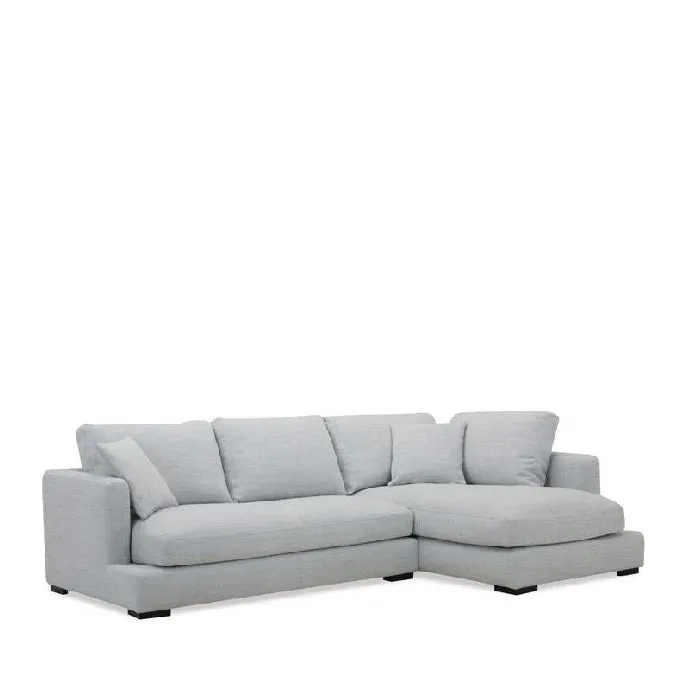 Laguna 3 Seater Chaise Lounge Suite RHF