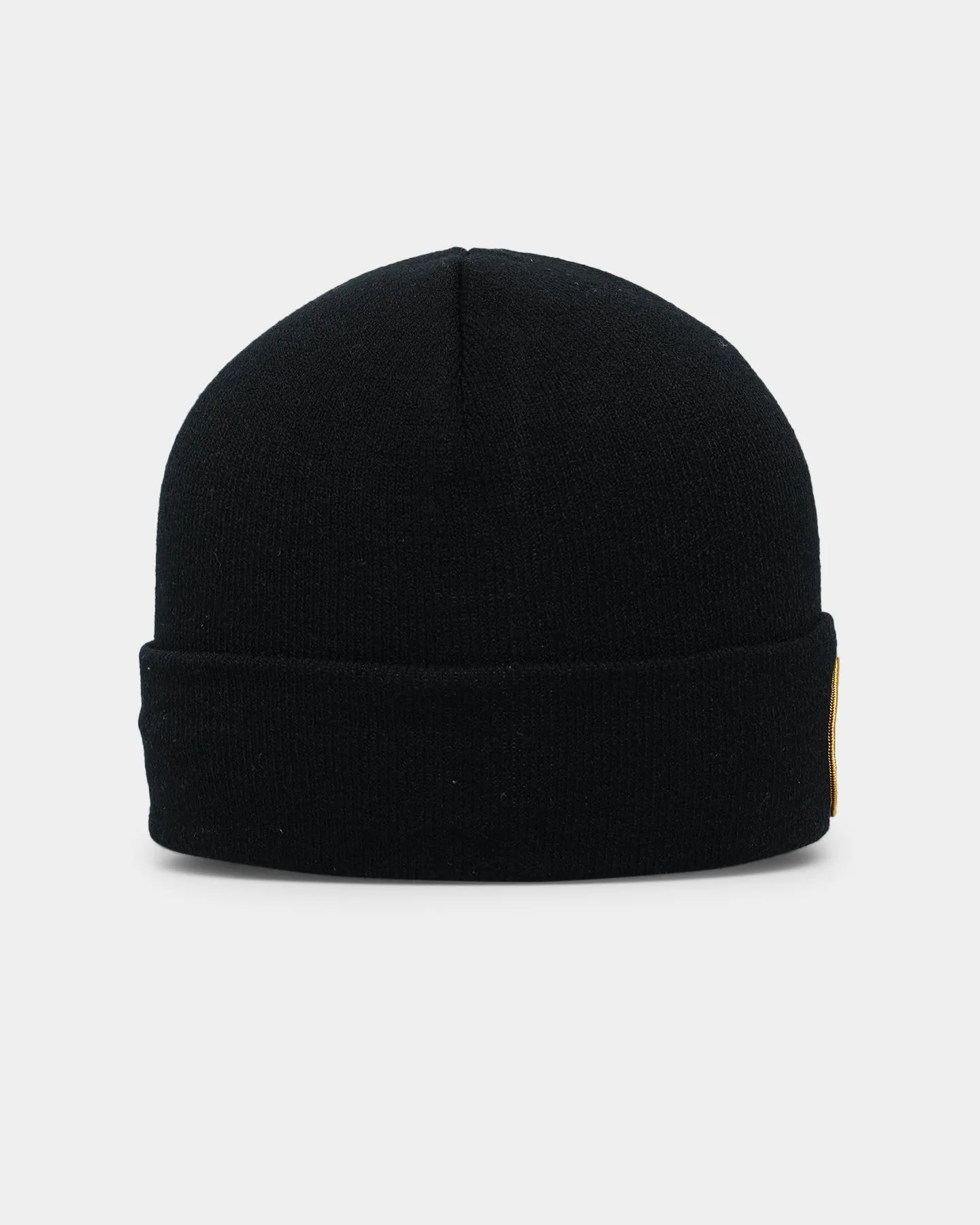 Last Kings Kingdom Beanie Black