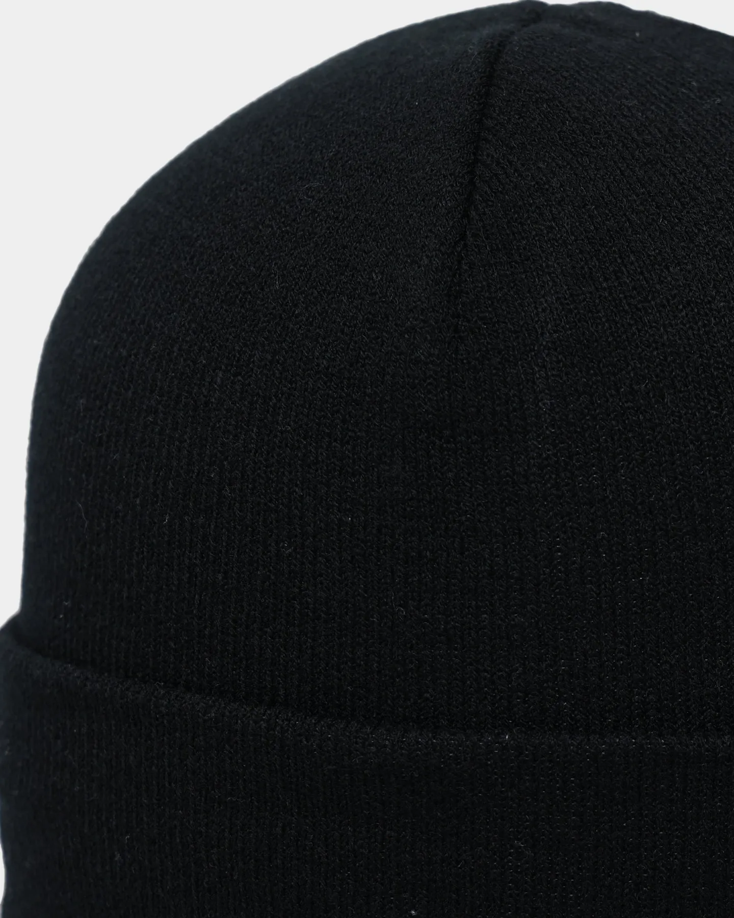 Last Kings Kingdom Beanie Black