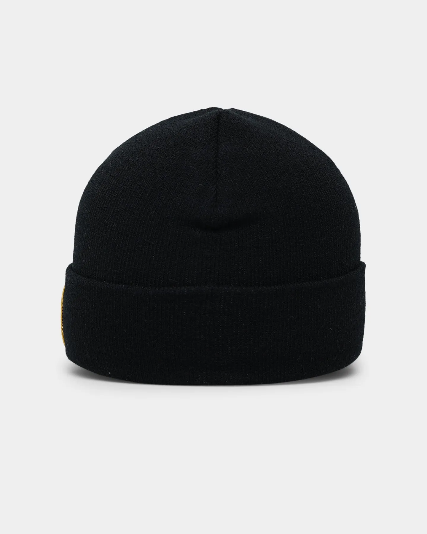 Last Kings Kingdom Beanie Black