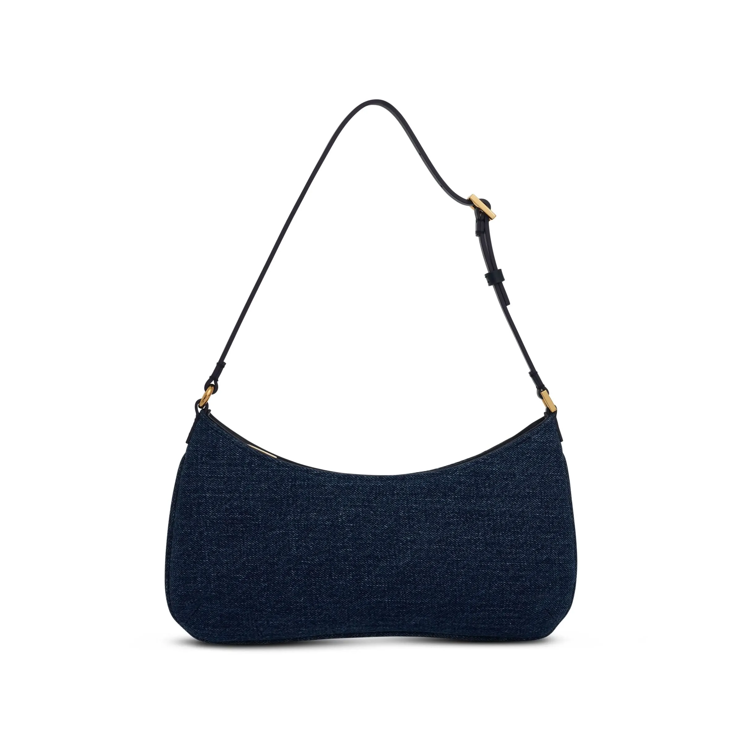 Le Bisou Denim Bag in Blue