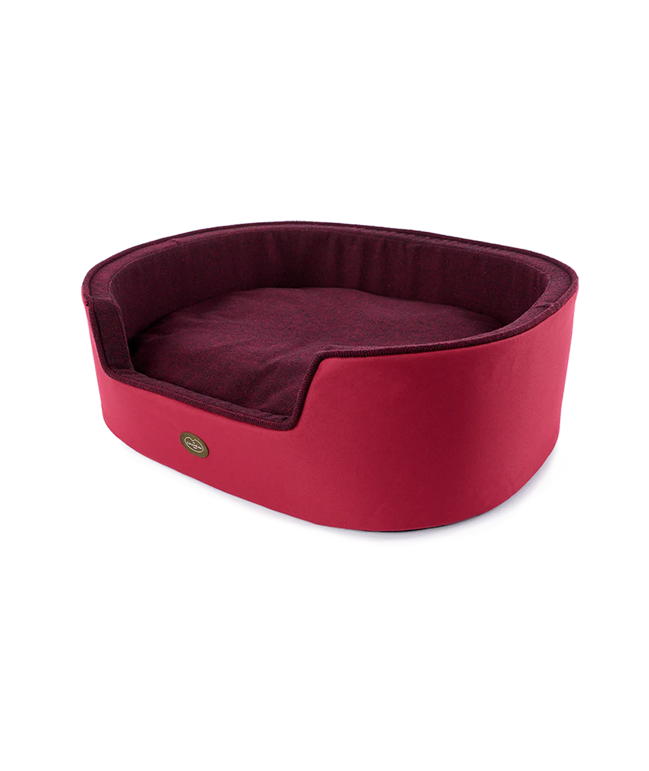 Le Chameau - Luxury Dog Bed