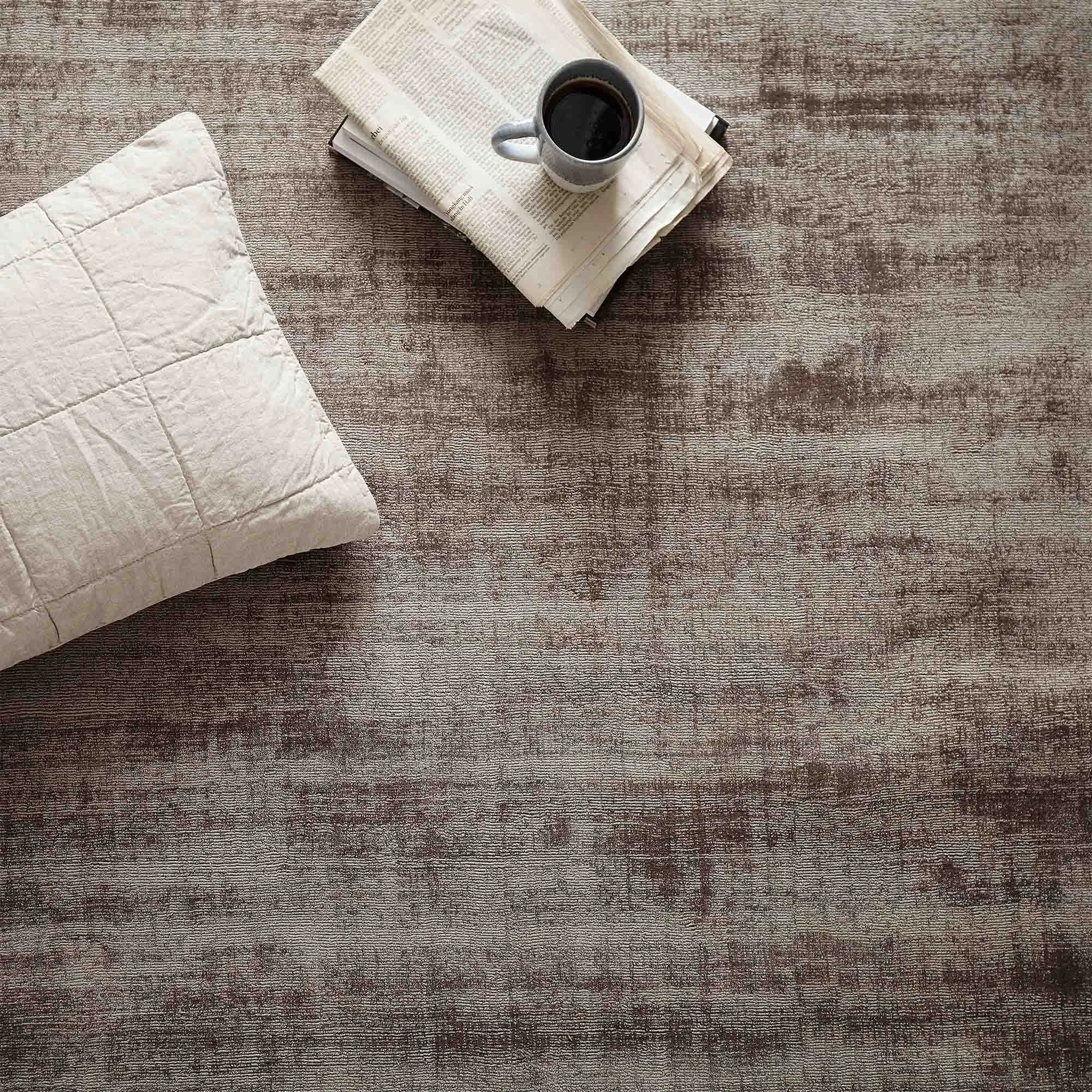 Lerici Rug [Grey]