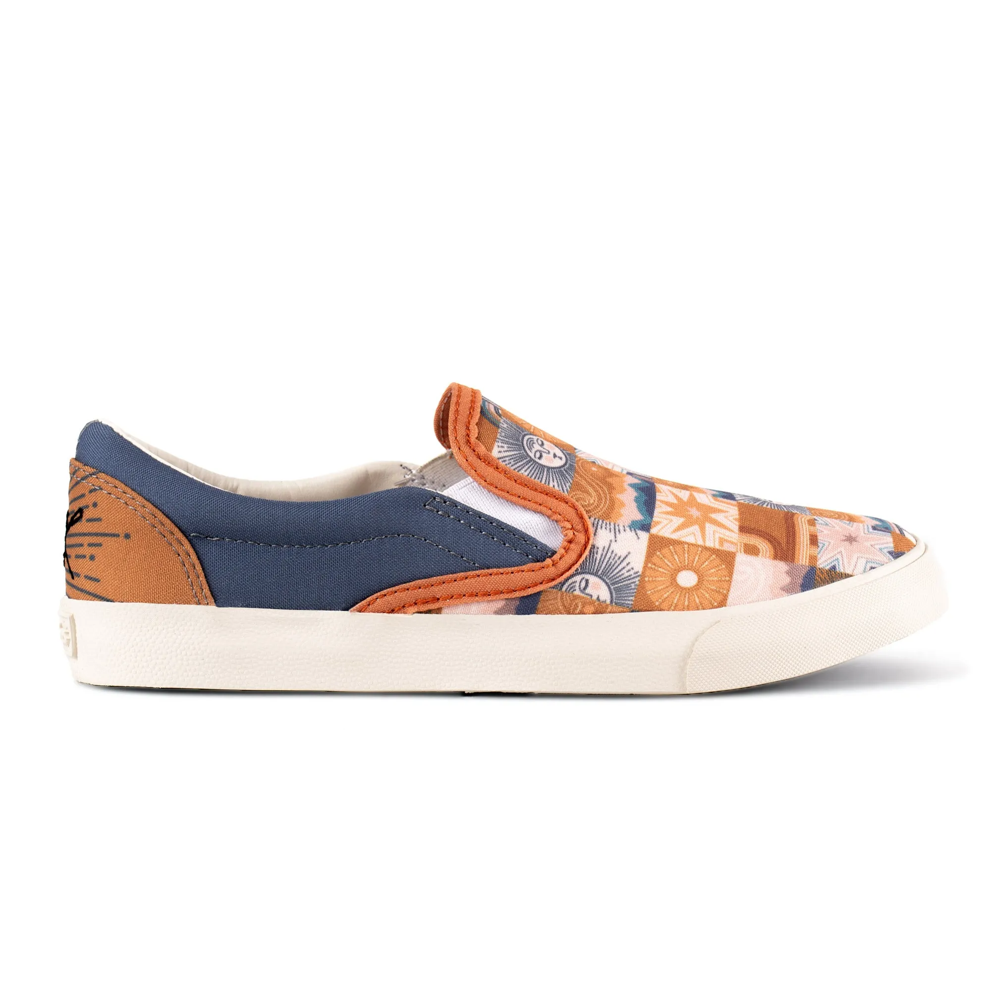 Lucia Slip On