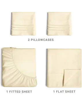 LUXURY Sheets