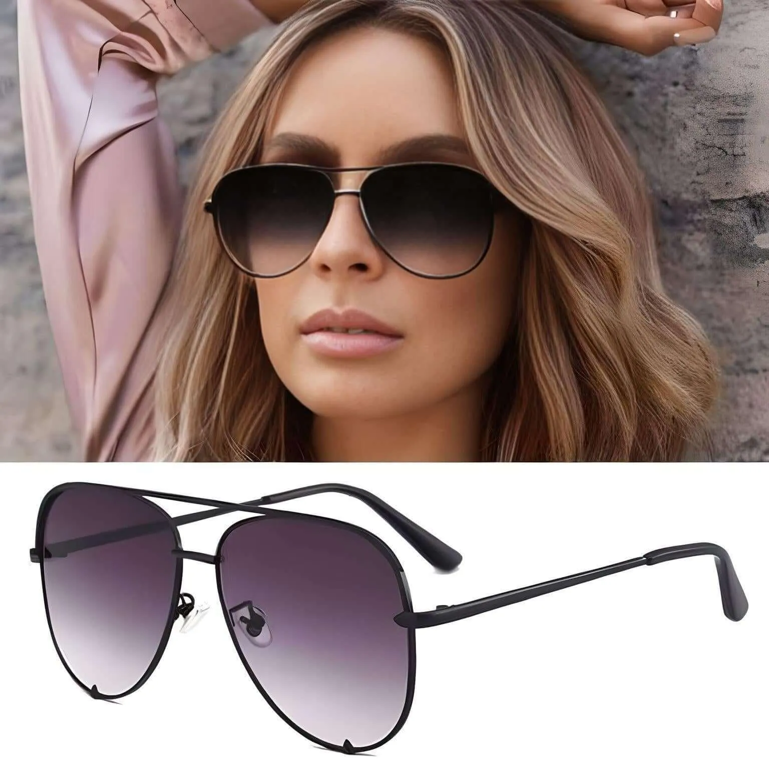 Luxury Sunglasses For Women