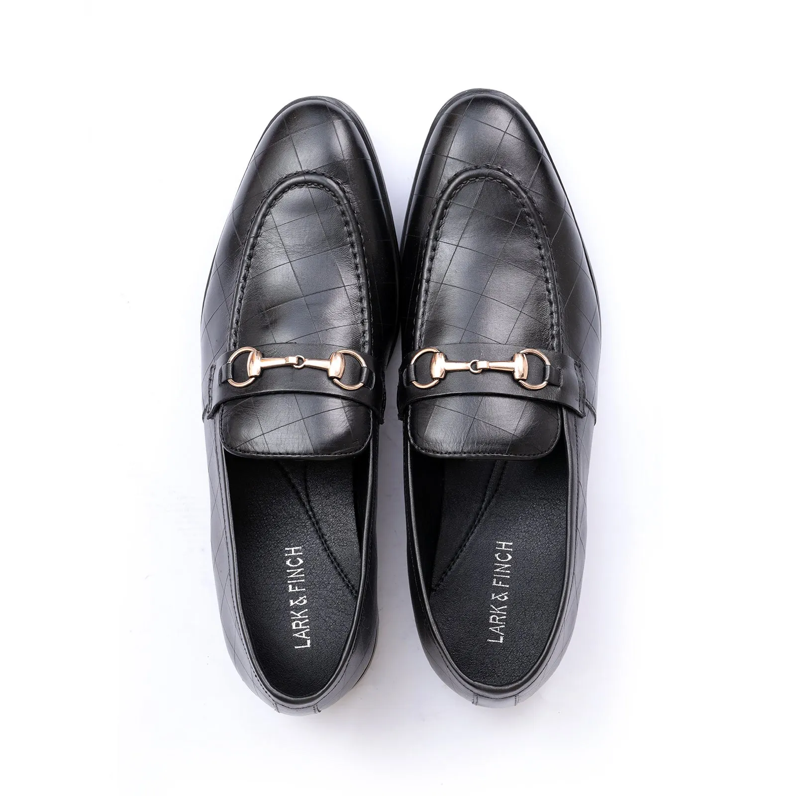 M-LF-0200384- Formal Shoes