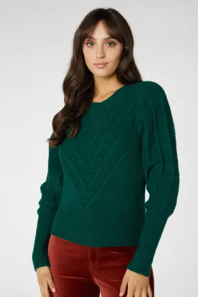 Mabelle Sweater