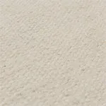 Mano Wool Rug [Natural white]