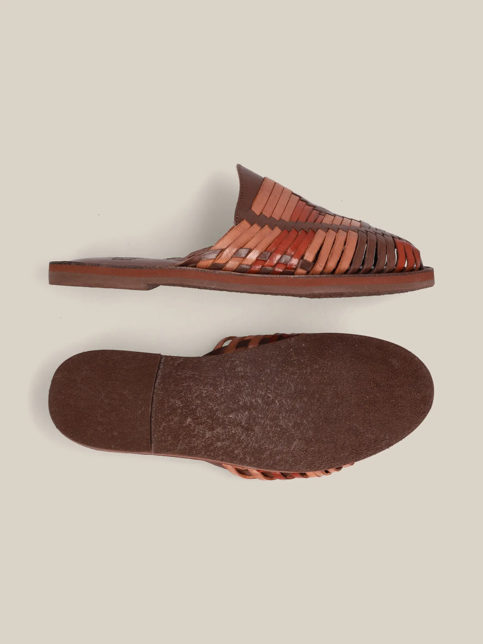 Mayan Slip Ons - Men - US