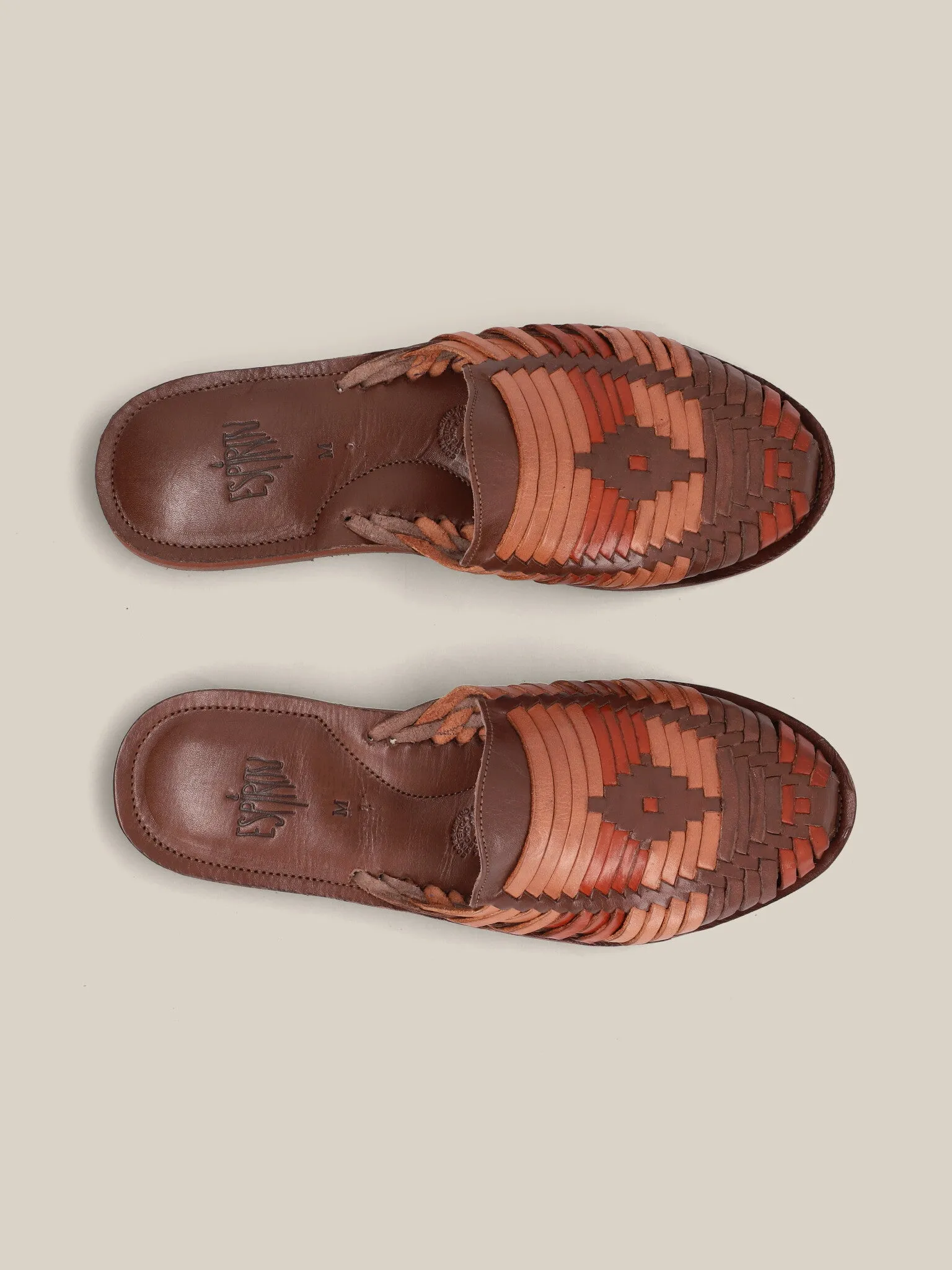 Mayan Slip Ons - Men - US