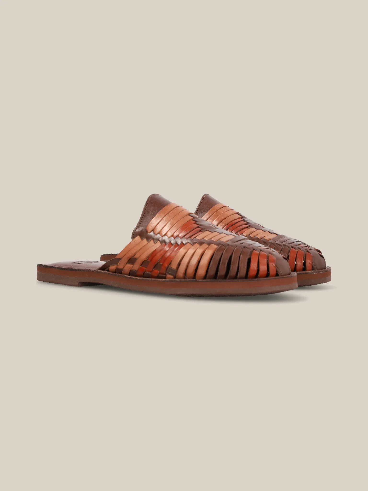 Mayan Slip Ons - Men - US