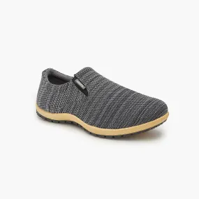 Men's Slip-Ons