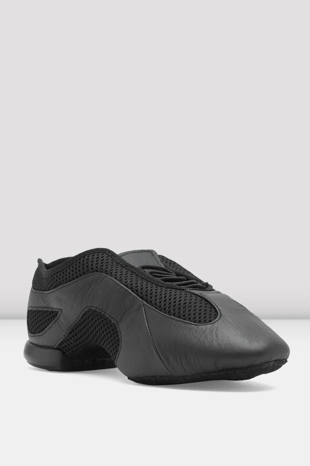 Mens Slipstream Slip On Jazz Shoes