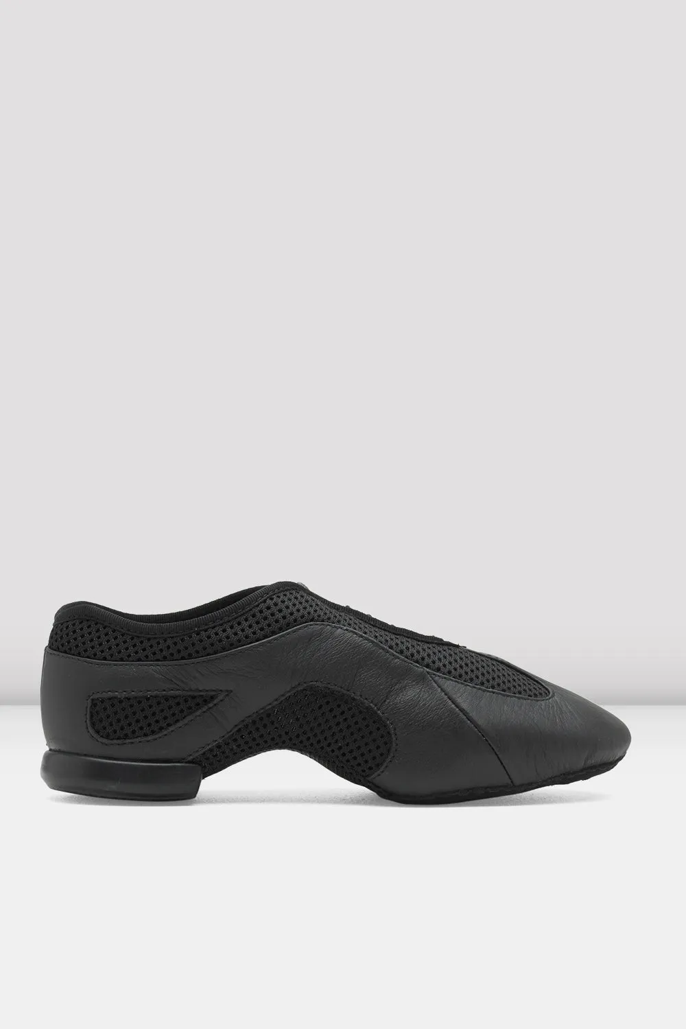 Mens Slipstream Slip On Jazz Shoes