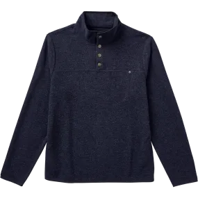 Men's Venice Wool Pullover