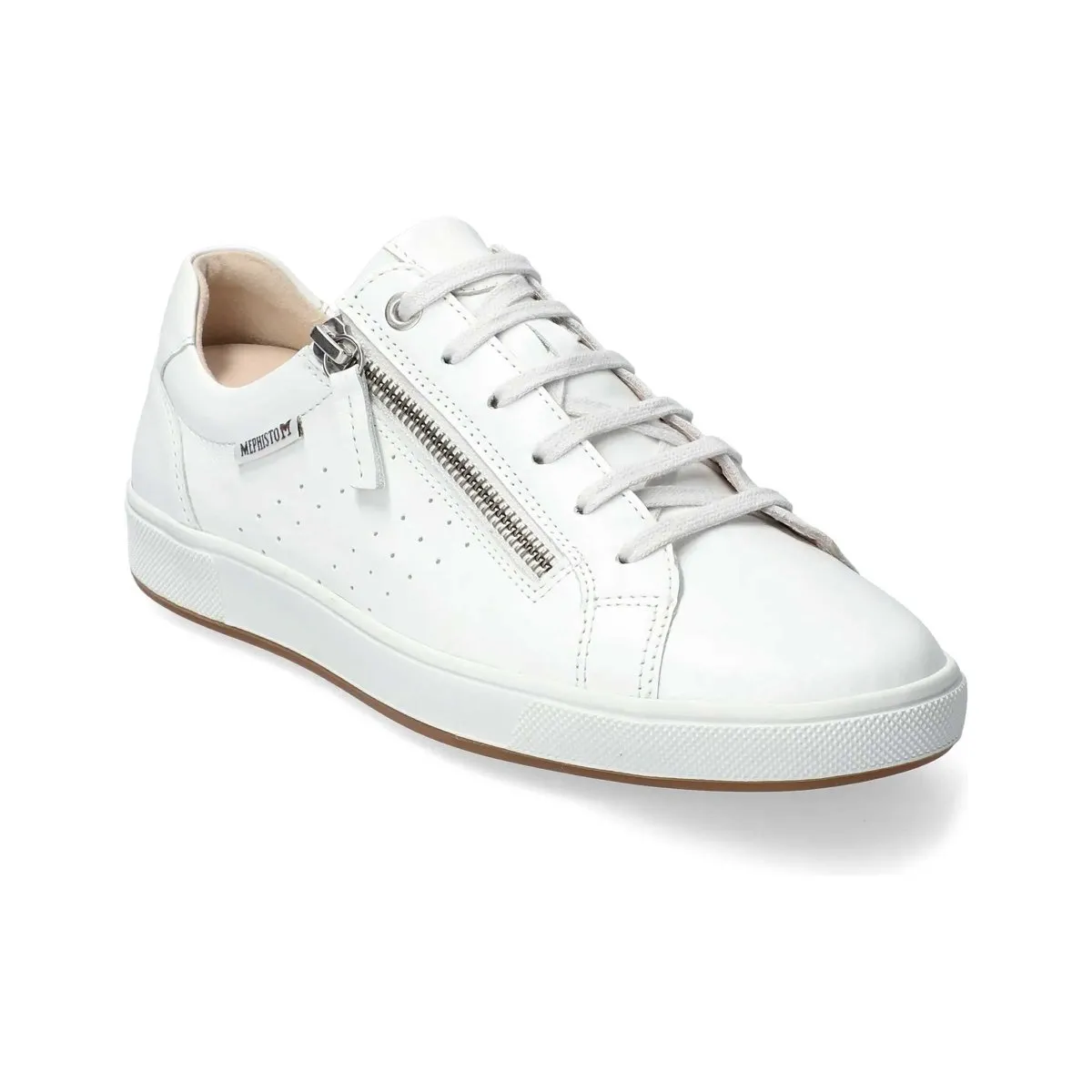 Mephisto Women's Nikita 1 White