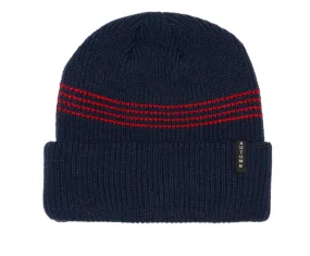 Mini Stripe Beanie