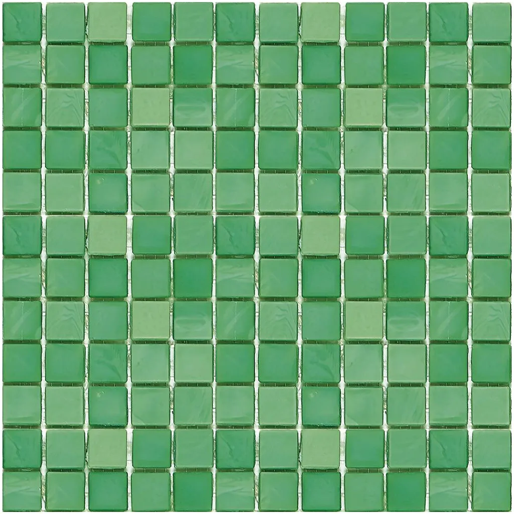 Minuano, 5/8" x 5/8" - Glass Tile