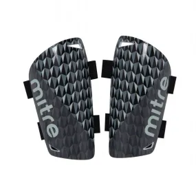 Mitre Deflekta Slip in Football Shinguard