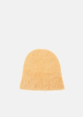 Mohair Beanie