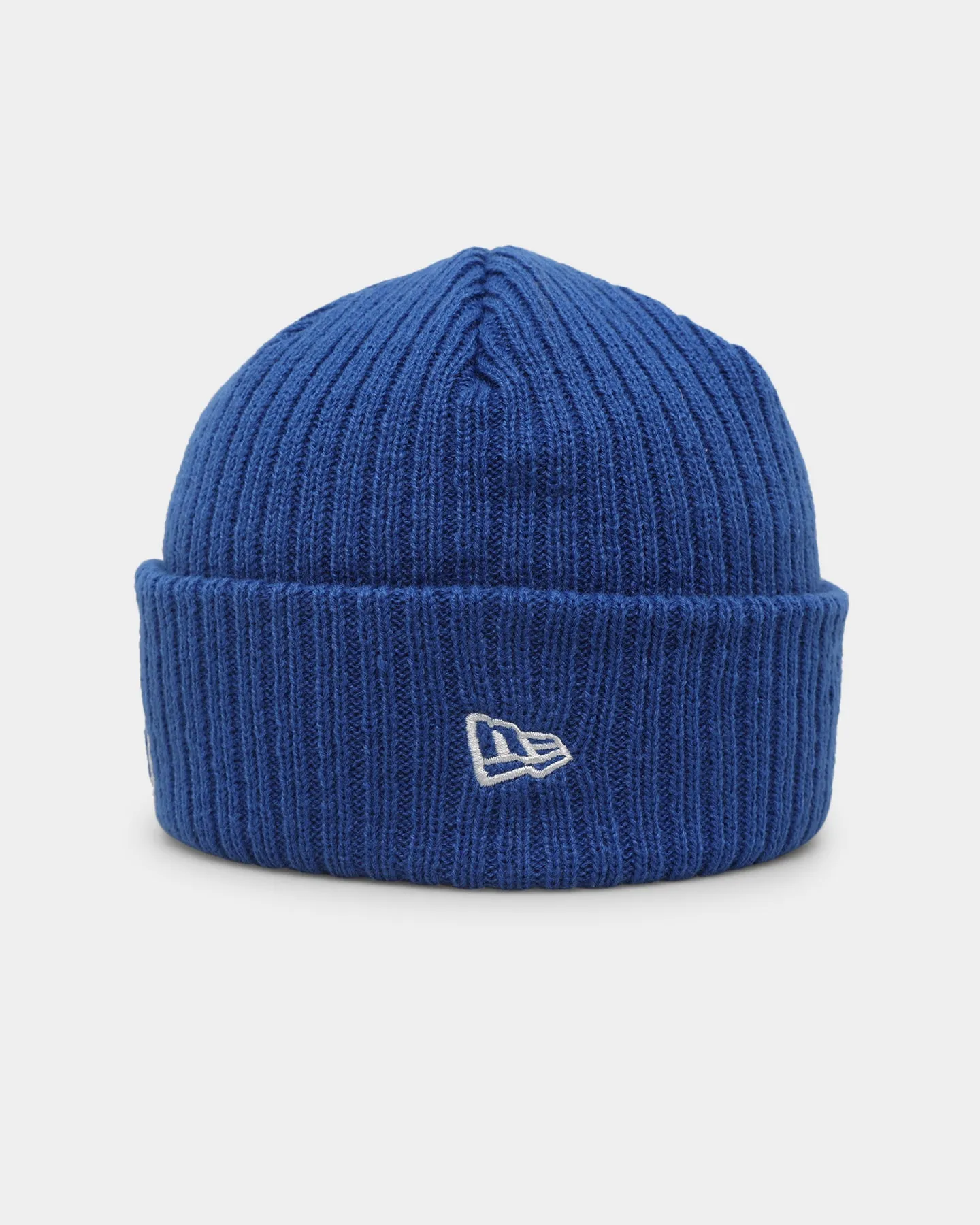 New Era Brooklyn Dodgers 'Archive Americana' Cuff Beanie Blue