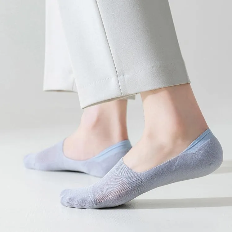 NO-SLIP NO SHOW SOCKS