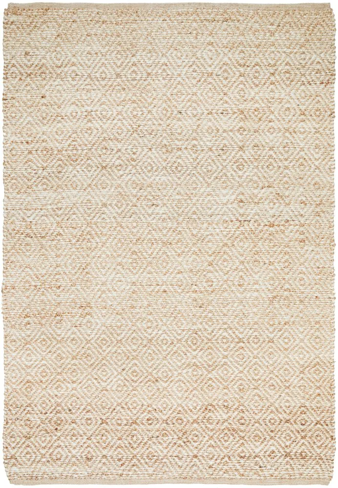 Noosa 444 Rug (Natural) by Rug Culture