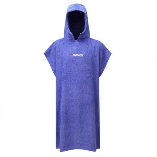 Northcore Beach Basha Poncho Towel