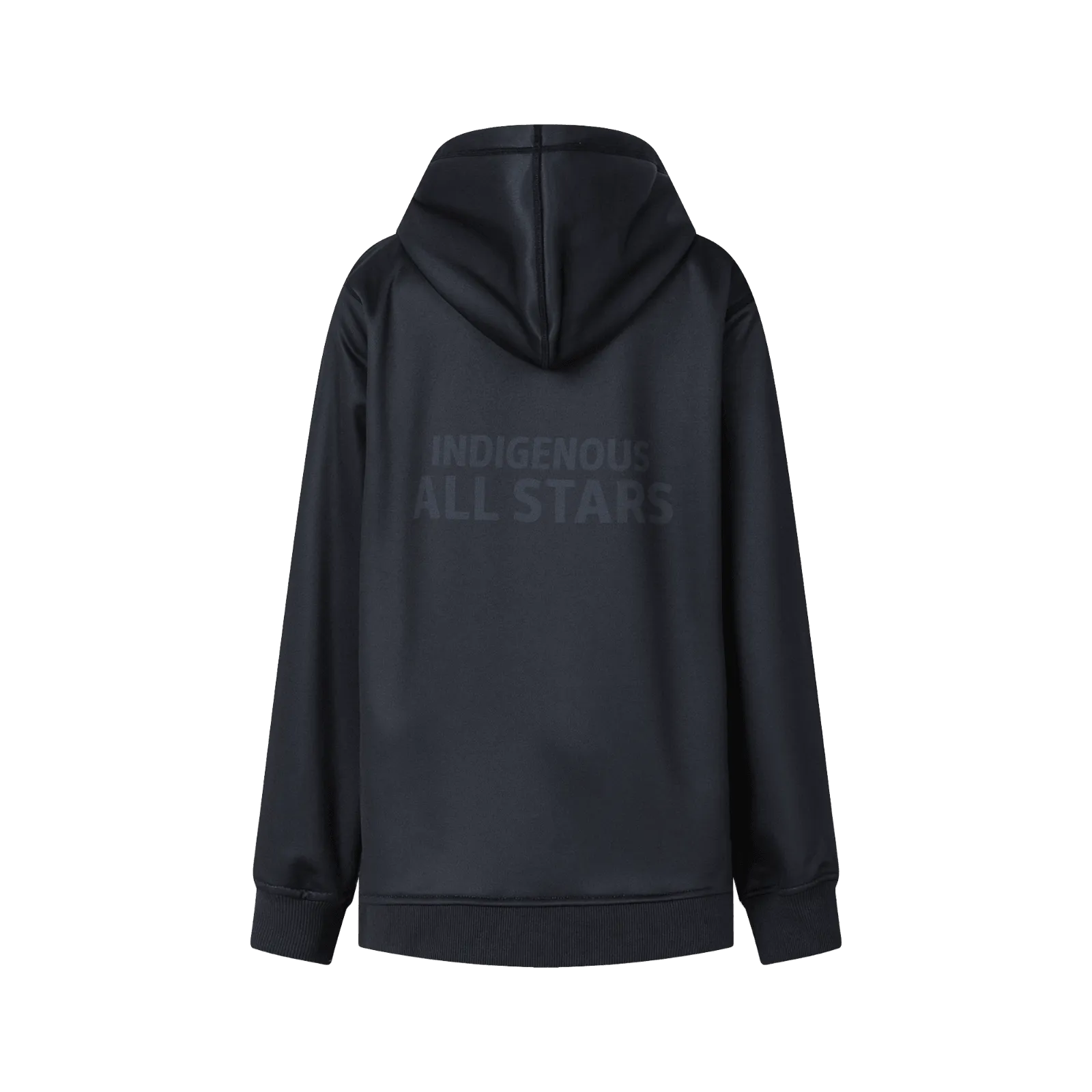 NRL 2023 Team Hoodie - Indigenous All Stars - Hoody Jumper - YOUTH - CLASSIC