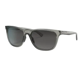 Oakley Leadline Sunglasses - Grey Ink/Prizm Grey Gradient