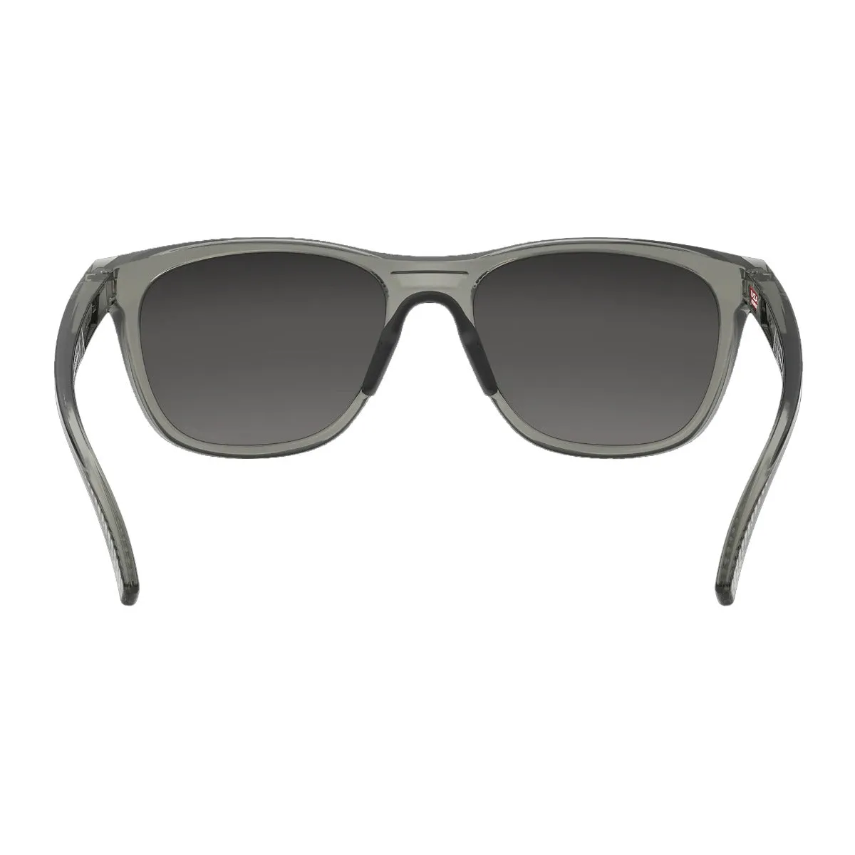 Oakley Leadline Sunglasses - Grey Ink/Prizm Grey Gradient