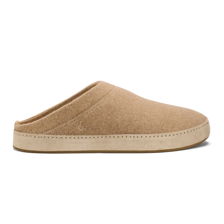 Olukai Men's Hamani Hulu Oatmeal