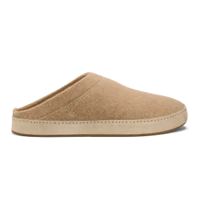 Olukai Men's Hamani Hulu Oatmeal