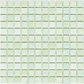 Ostro, 5/8" x 5/8" - Glass Tile